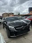 Mercedes-Benz GLE-Class 2016 Baki - 2