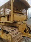 Caterpillar D8K Bulldozer Don Sayarwa - 1