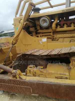 Caterpillar D8K Bulldozer for Sale
