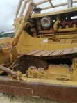 Caterpillar D8K Bulldozer Don Sayarwa - 3
