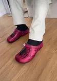 Luxury Spider-Man Crocs Shoes - 3