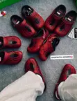 Luxury Spider-Man Crocs Shoes - 4
