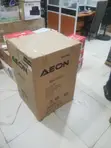 Aeon AGC5031 4 Burner Gas Stove - 2