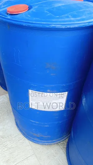 Clariant Antifrogen N Heat Transfer Fluid - 200L