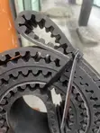 Original Heavy Duty Industrial Belt - 1