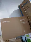 Samsung 32" LED HD Smart TV H5000F - 1
