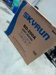 Skyrun 200L Chest Freezer BD-200A - 1