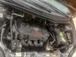 Toyota Vios 2006 Grey - Foreign Used - 1