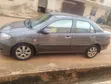 Toyota Vios 2006 Grey - Foreign Used - 3