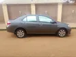 Toyota Vios 2006 Grey - Foreign Used - 4
