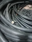 BICC 25mm PVC 4 Core Armoured Cable - 2
