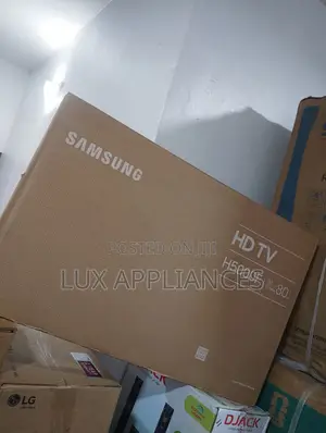 Samsung 32-Inch H5000F HD LED Smart TV