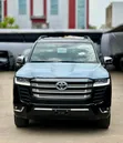 Sabon Toyota Land Cruiser 2026 VX.R Baki - 1
