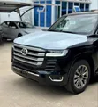 Sabon Toyota Land Cruiser 2026 VX.R Baki - 3