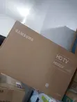 Samsung 32" HD Smart LED TV H5000F - 2