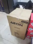 AEON AGC5031 3+1 Mai Kwalaba Girman Iyali Mai Amfani da Gas - 1
