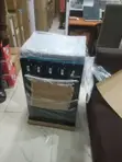 AEON AGC5031 3+1 Mai Kwalaba Girman Iyali Mai Amfani da Gas - 2