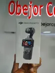 DJI Osmo Pocket 3 Creator Combo - 1