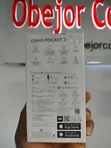 DJI Osmo Pocket 3 Creator Combo - 3