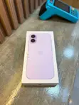 New Apple iPhone 17 256GB Purple - 2
