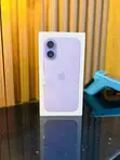 New Apple iPhone 17 256GB Purple - 3