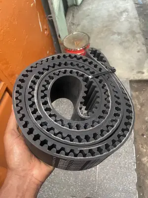 Industrial Timing Belt - All Specs