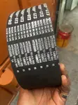 Industrial Timing Belt - All Specs - 3
