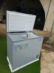 Skyrun 200L Chest Freezer BD-200A - 1