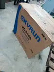 Skyrun 200L Chest Freezer BD-200A - 2