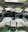 2017 Honda Pilot Touring SUV 4WD - 2