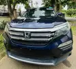 2017 Honda Pilot Touring SUV 4WD - 5