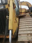 CAT Bulldozer D6R da aka yi amfani da shi daga kasashen waje - 2