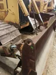 CAT Bulldozer D6R da aka yi amfani da shi daga kasashen waje - 5