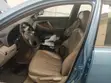 Toyota Camry 2007 Blue - 3