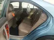 Toyota Camry 2007 Blue - 4