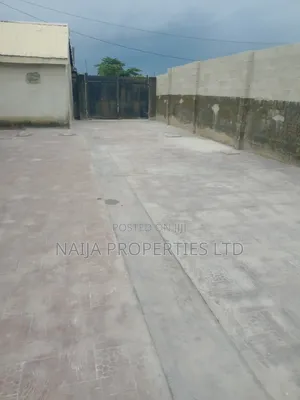 Mini Flat Mai Gyara a Baba Adisa, Aiyeteju don Sawa