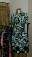 Polo Gown Thrift - 2