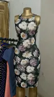 Polo Gown Thrift - 5