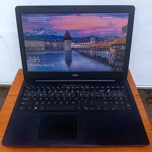 Dell Latitude 3590 Laptop - Intel Core i5, 8GB RAM, 128GB SSD