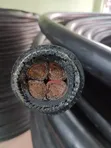 BICC 4 Core 95mm² Armoured Copper Cable - 1