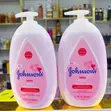 Johnson's Baby Lotion - 500ml - 2