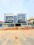 Sabon Gida 2 Bedroom Apartment Don Sawa a Magodo GRA - 2