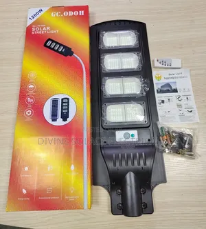 200W Fitilar Hasken Rana Ta LED