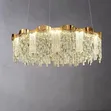 Brand New LED Crystal Chandelier Light - 1