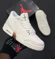 Travis Scott x Air Jordan 4 'Cactus Jack' - 1