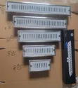 Stainless Steel Floor Drain - 1