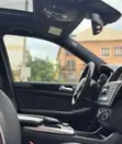 2015 Mercedes-Benz GL-Class GL450 4MATIC SUV - 3