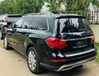 2015 Mercedes-Benz GL-Class GL450 4MATIC SUV - 5