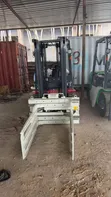 Sabon Lonking 3 Ton Clamp Forklift - 2