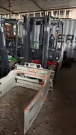 Sabon Lonking 3 Ton Clamp Forklift - 3